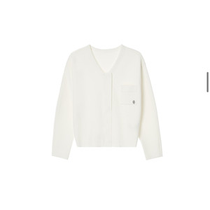 씨에씨 노르딕 가디건