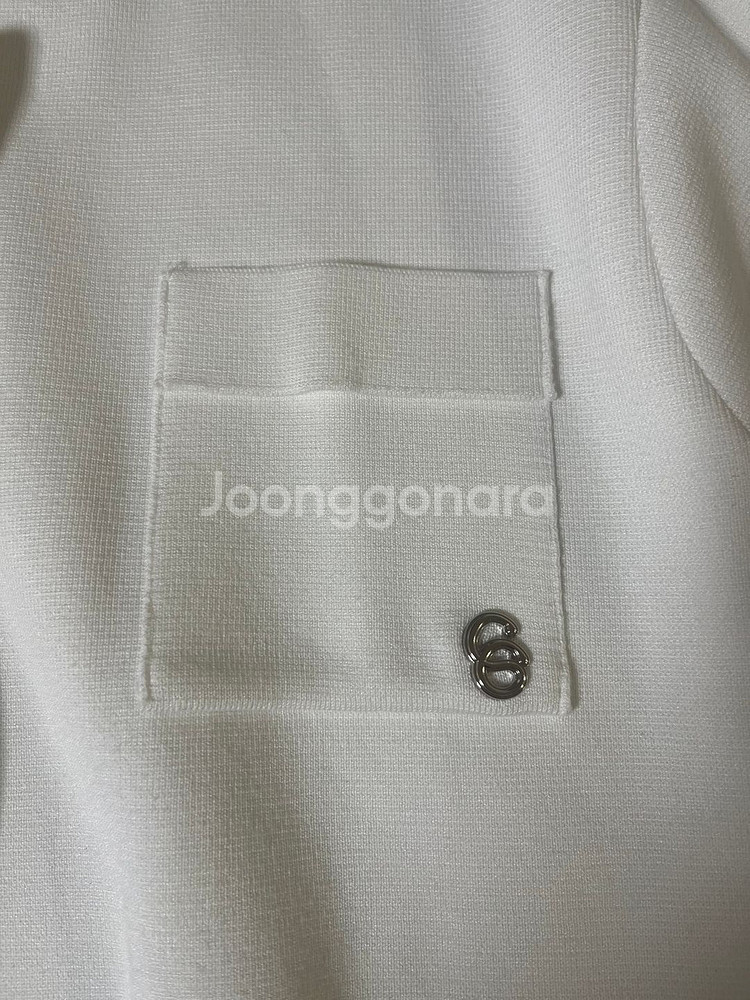 씨에씨 노르딕 가디건--1