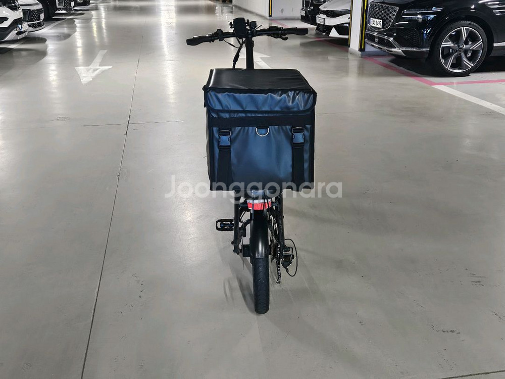 퀄리 엑스트론 투어 전기 자전거--2