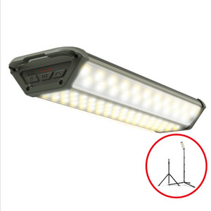 크레모아 3페이스 Neo20 LED 라이트 캠핑 랜턴 판매합니다