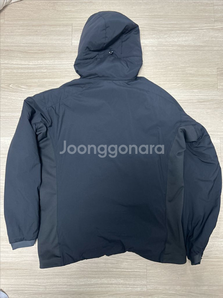 아크테릭스 아톰 LT--1