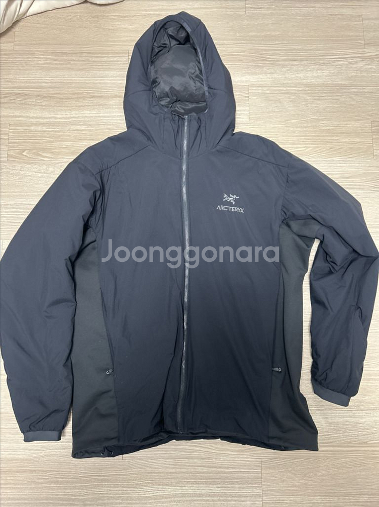 아크테릭스 아톰 LT--0