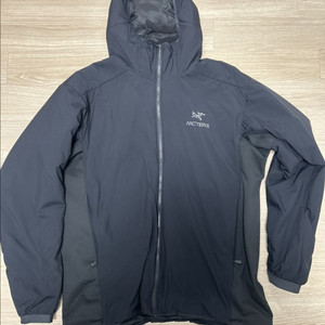 아크테릭스 아톰 LT