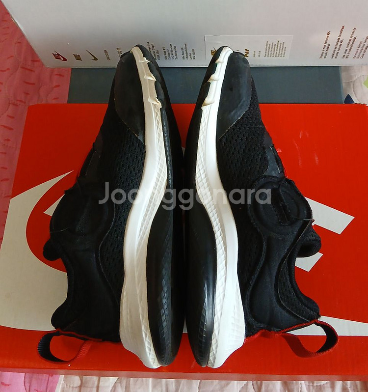 아디다스키즈 보아190운동화--5