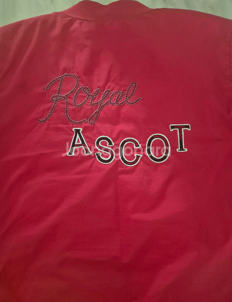 (택포) 닥스점퍼 140 (남아,여아 공용)--2