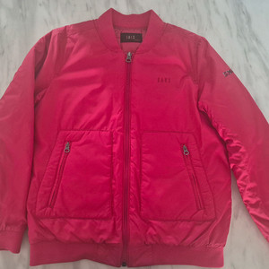 (택포) 닥스점퍼 140 (남아,여아 공용)