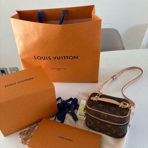 루이비통 니스 나노