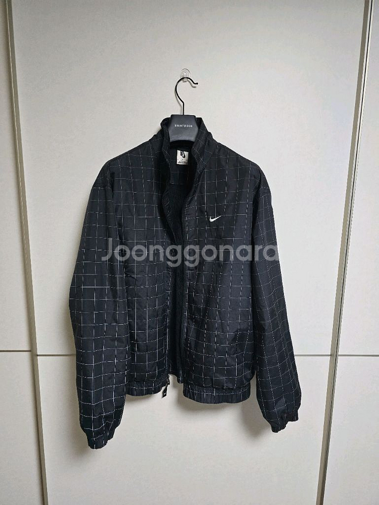 나이키 NRG 플래쉬 트랙자켓 , 나이키 바람막이 ,--0