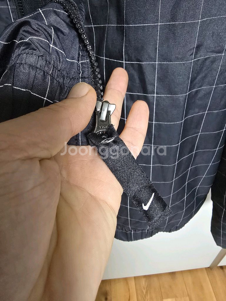 나이키 NRG 플래쉬 트랙자켓 , 나이키 바람막이 ,--3