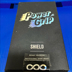쉴드 SHIELD 파워 그립 M 사이즈