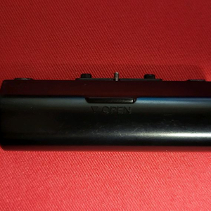 소니세로형워크맨, 소니MD워크맨 정품 AA배터리케이스