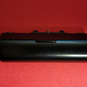 소니세로형워크맨, 소니MD워크맨 정품 AA배터리케이스