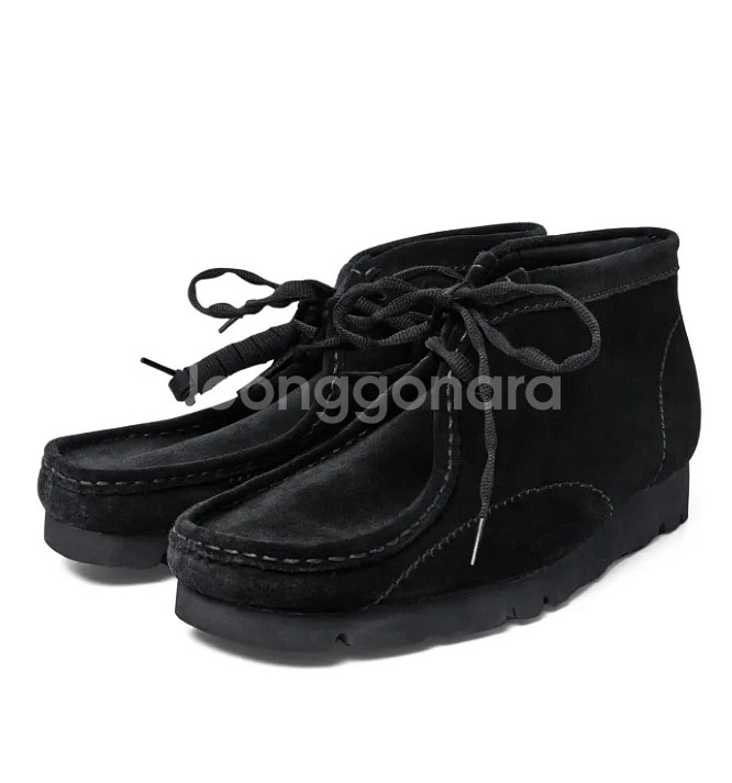 PAF X 클락스 왈라비BT 사이즈 교환 (285 ->280,275)--0