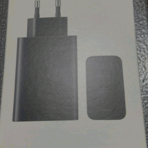 삼성 65W 파워 어댑터 트리오