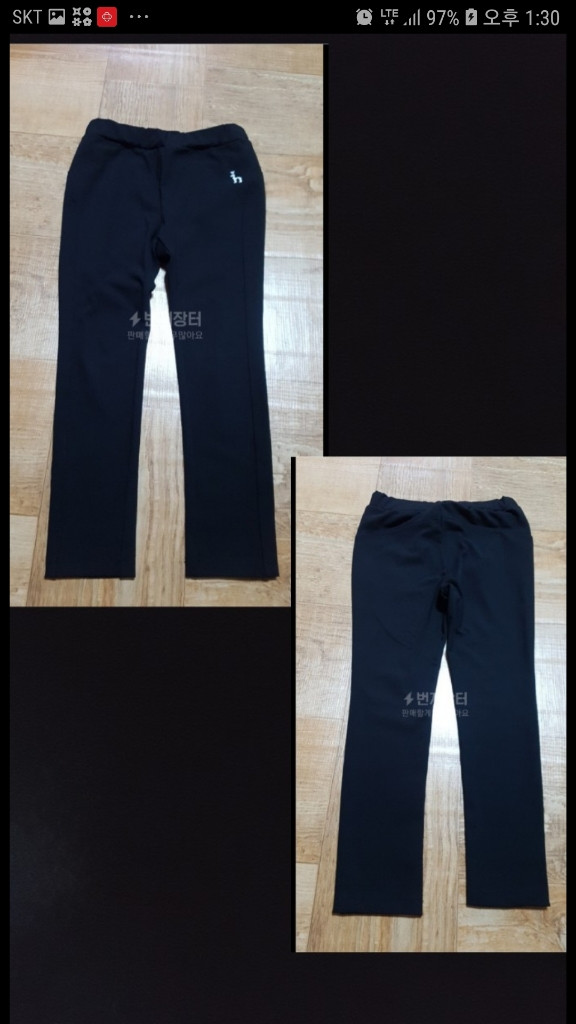 (일괄5개) 헤지스키즈 2개 게스 1개 등 5개일괄.--2