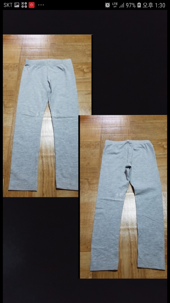 (일괄5개) 헤지스키즈 2개 게스 1개 등 5개일괄.--4