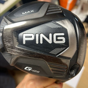 G425 MAX 드라이버 9도 S 판매