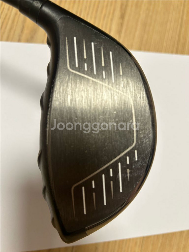 G425 MAX 드라이버 9도 S 판매--2