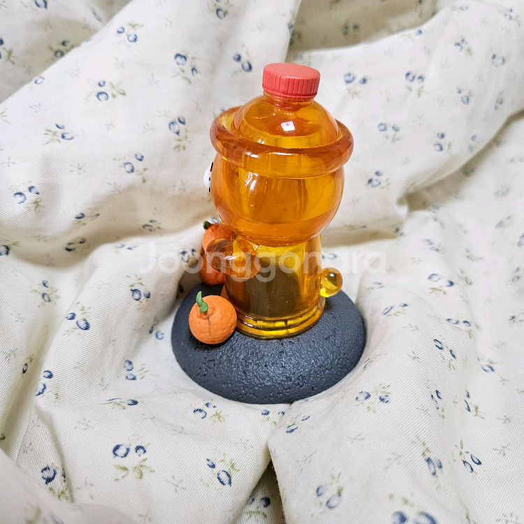 제주도 춘식이 피규어 감귤 제주--2