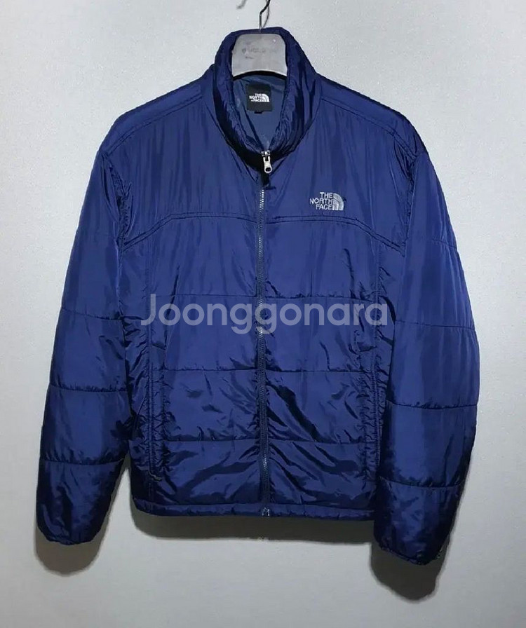 노스페이스 경량 패딩(105)--1