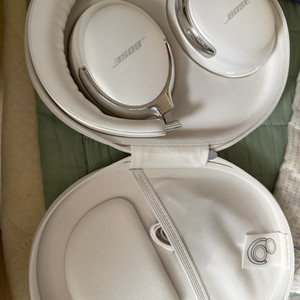 보스 QC 울트라 60주년 에디션 다이아