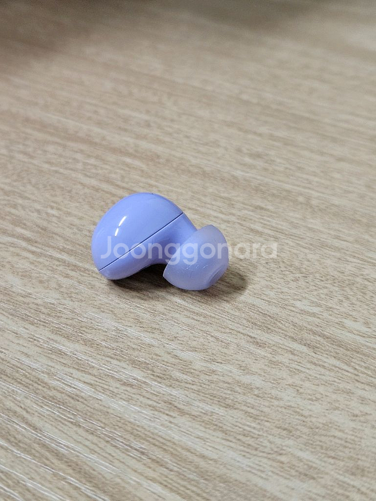 갤럭시 버즈2 라벤더 왼쪽 유닛 SM-R177--0