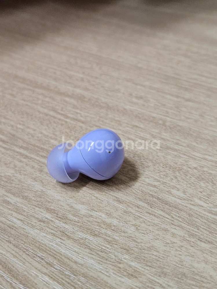 갤럭시 버즈2 라벤더 왼쪽 유닛 SM-R177--1