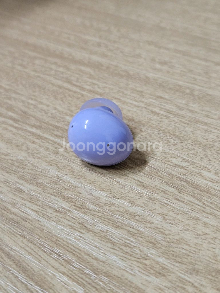 갤럭시 버즈2 라벤더 왼쪽 유닛 SM-R177--2