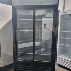 냉장 쇼케이스 양문형-UN-1000RD