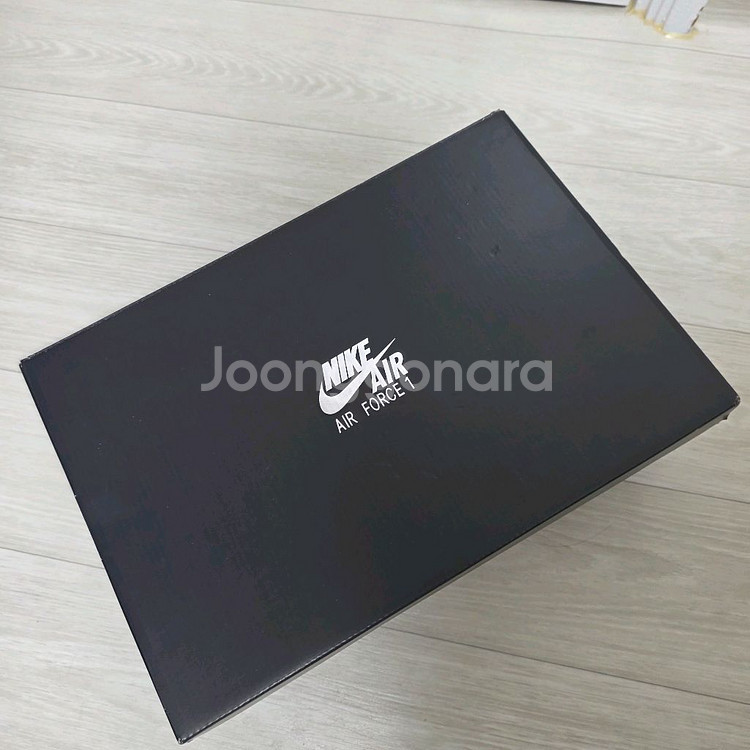 나이키 에어포스 1 260 새상품--0