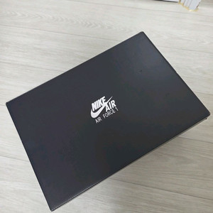 나이키 에어포스 1 260 새상품