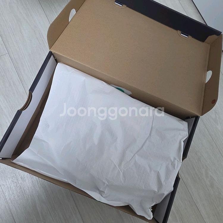 나이키 에어포스 1 260 새상품--2