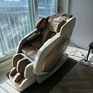 휴테크 카디즈 안마의자