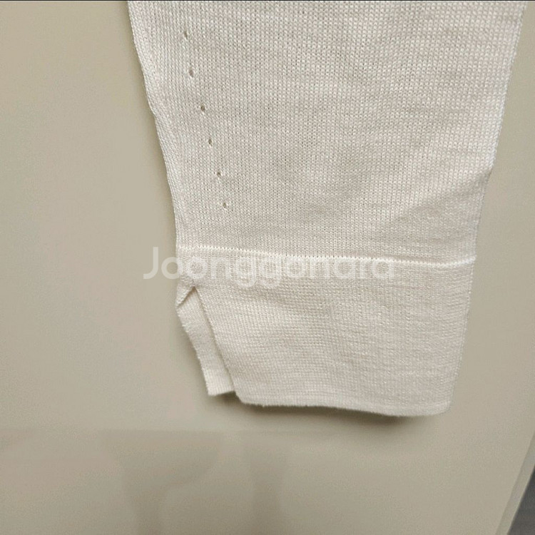 지스튜디오 터틀넥 니트 66--2