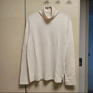 지스튜디오 터틀넥 니트 66