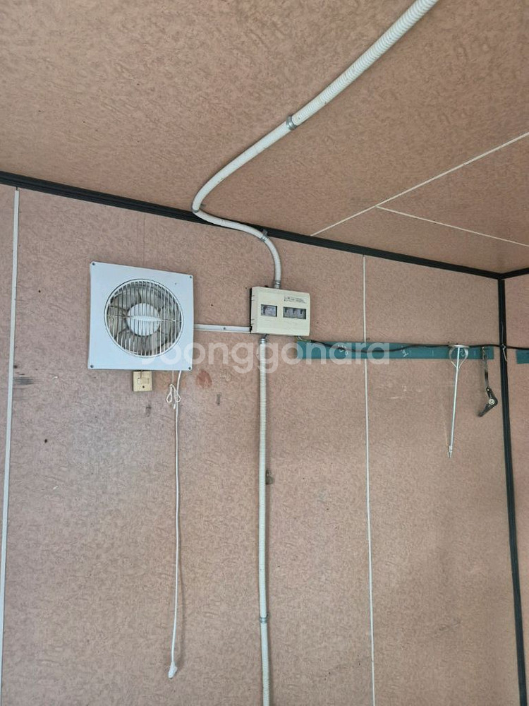 3*6컨테이너 c 급 (바닥난방)--1