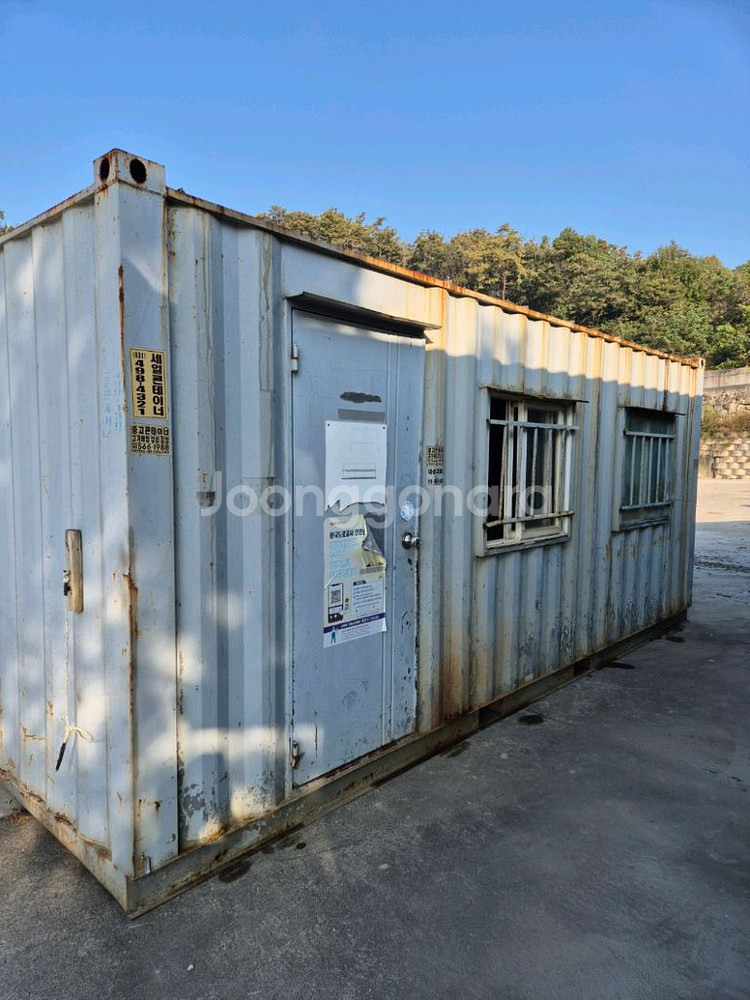 3*6컨테이너 c 급 (바닥난방)--0