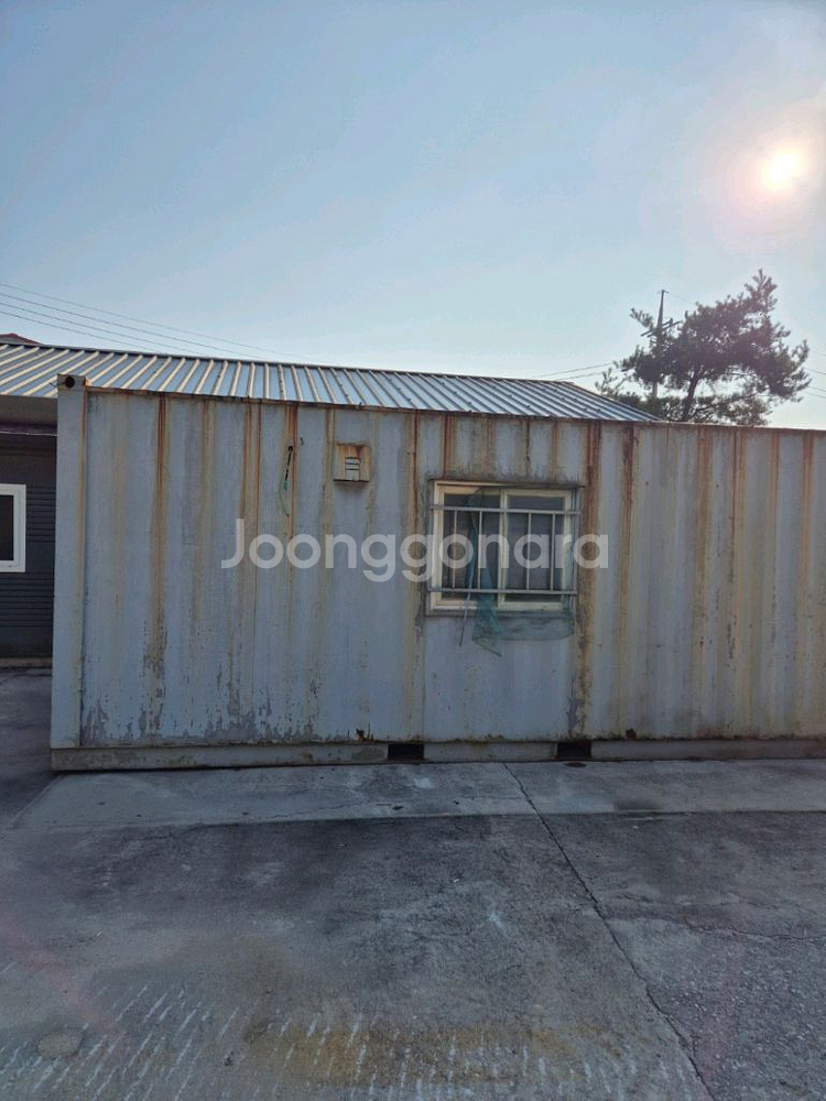 3*6컨테이너 c 급 (바닥난방)--5