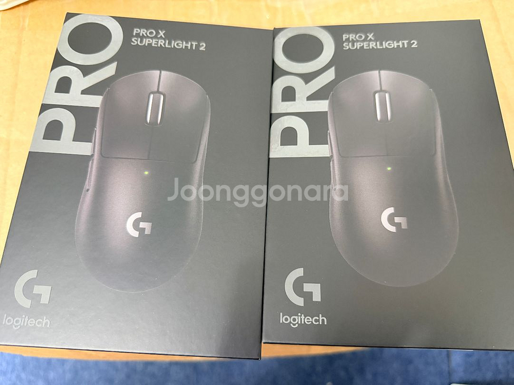 지슈라2 블랙 미개봉--0