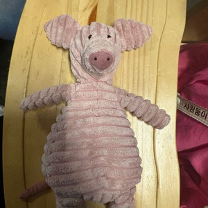 [삽니다]젤리캣 코디로이 피그인형