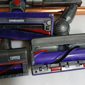 다이슨 V8 무선청소기 부품 세트