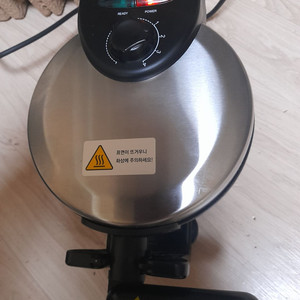 대구 - 미사용급 와플제조기