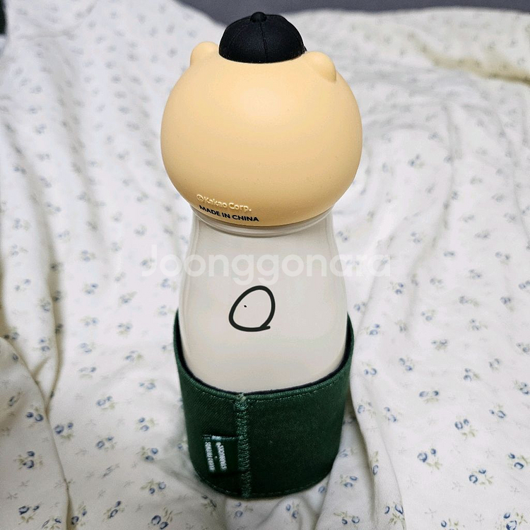 스타벅스 춘식이 텀블러--2