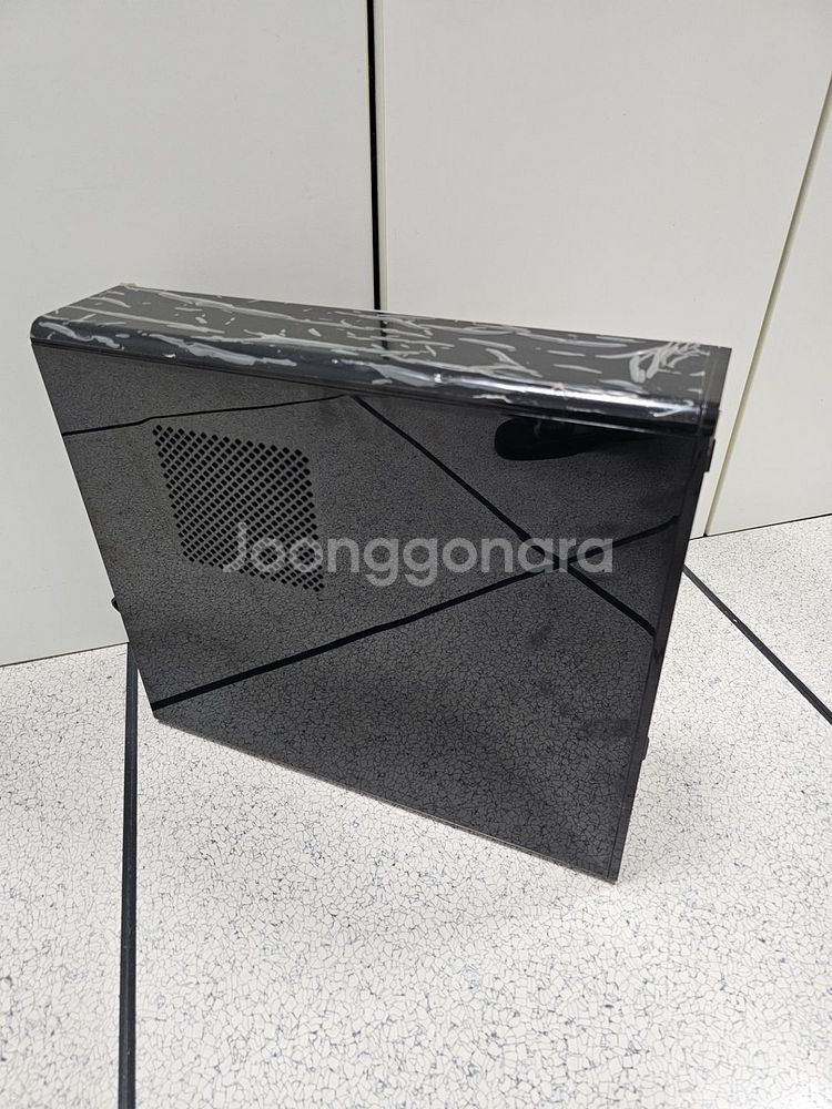 LG 슬림 LP Z70SH 데스크탑 (윈도우11 설치)--3