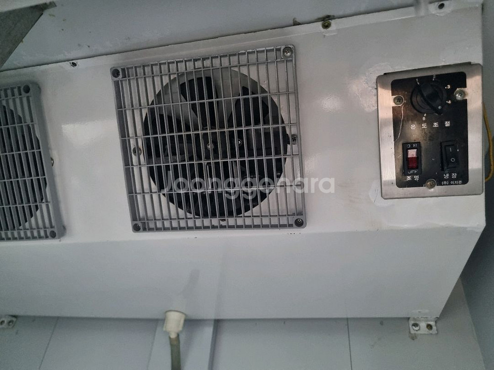 업소용 냉장 쇼케이스 양문형-UN-1000RD--4