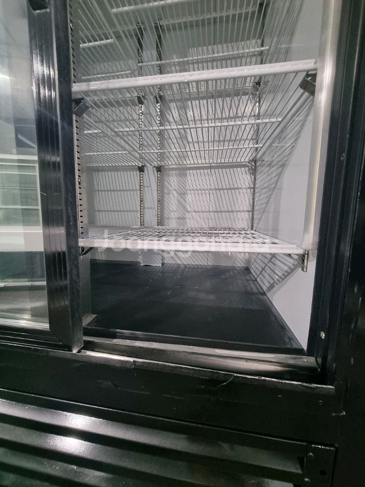 업소용 냉장 쇼케이스 양문형-UN-1000RD--3