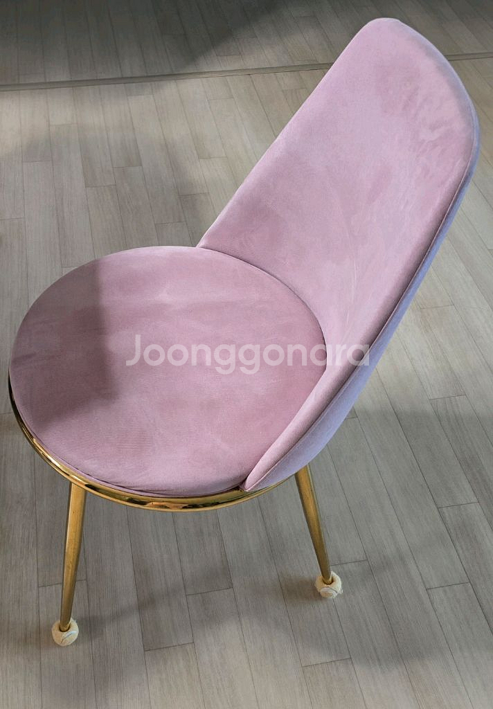 본톤(bonton) 대리석 4인 식탁+의자4개--5