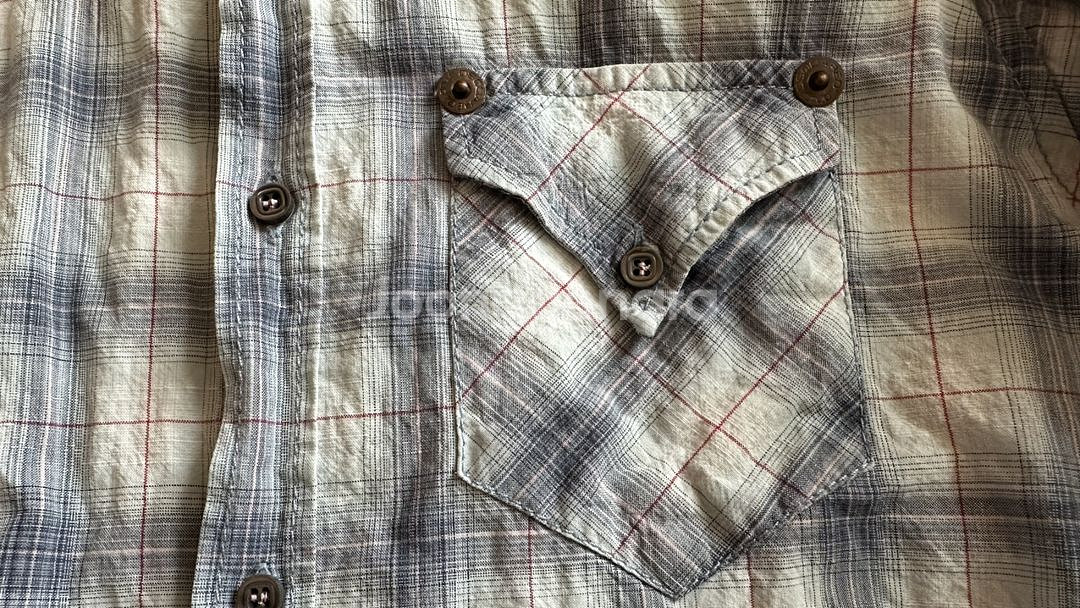 디스퀘어드 DSQUARED 셔츠 남방 웨스턴 정품 새상--2