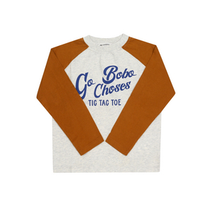 보보쇼즈 신상래글런 티셔츠 6-7 8-9 10-11