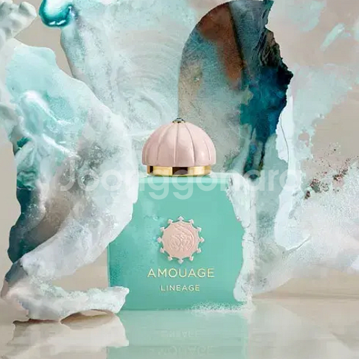 [무배, 새상품] 아무아쥬 리니지 EDP 100ML--1